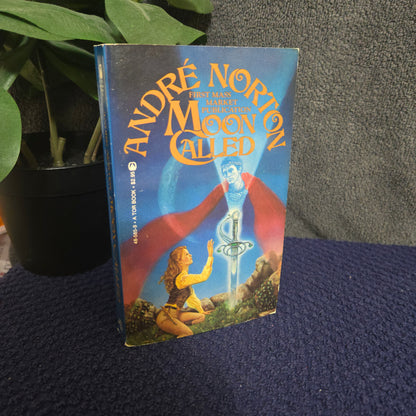 Moon Called: Andre Norton