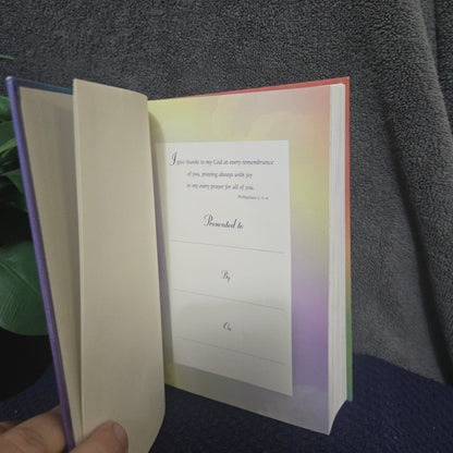 Catholic Youth Bible - New American Bible - Pray It, Study It, Live It