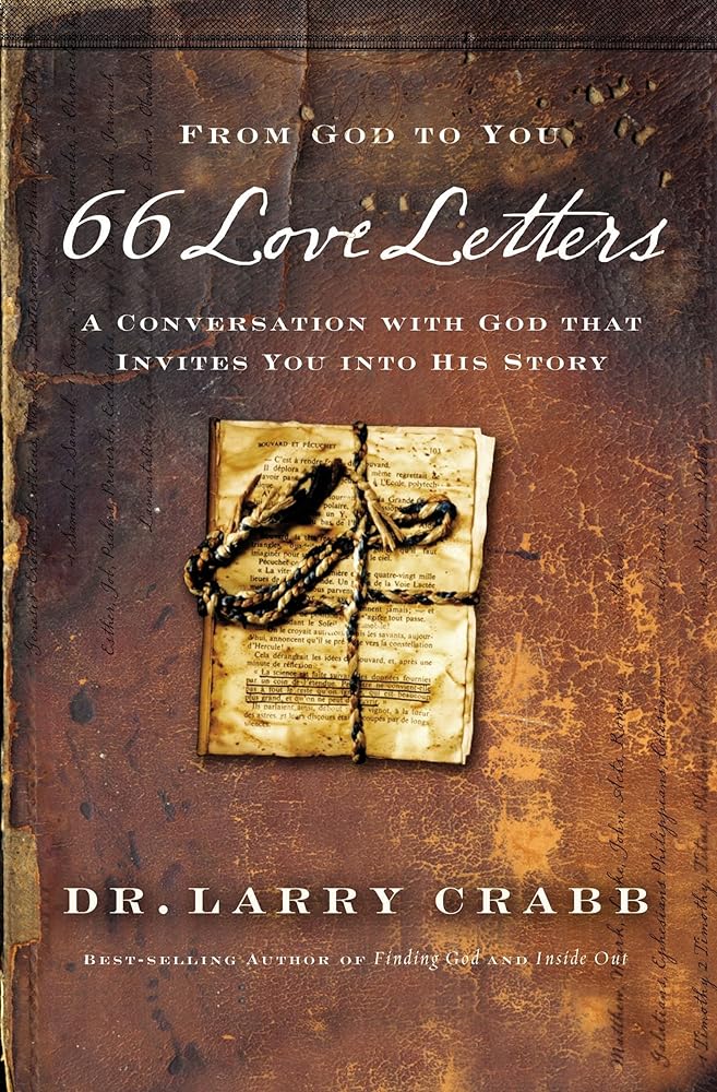 66 Love Letters - Jennifer & Ryan Books