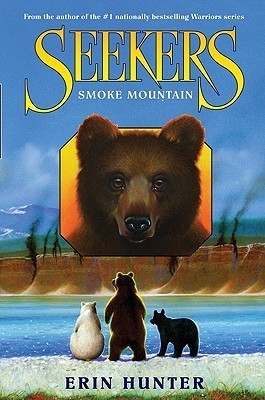 Smoke Mountain (Seekers, #3) cover image
