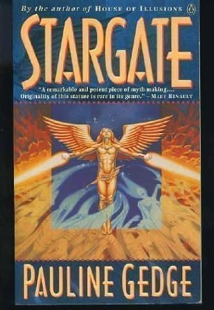 Stargate cover image