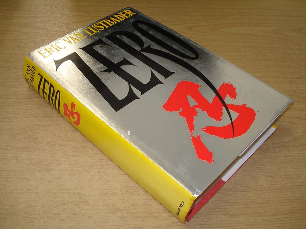 Zero cover image