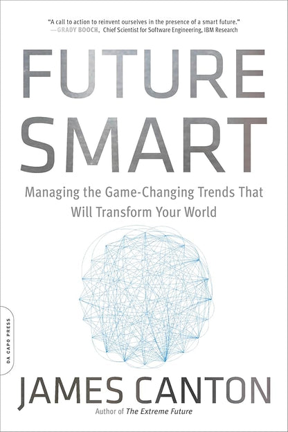 Future Smart cover image