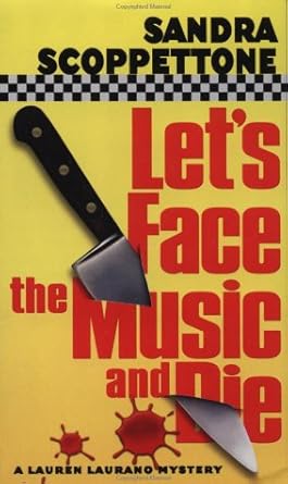 Let's Face the Music and Die cover image