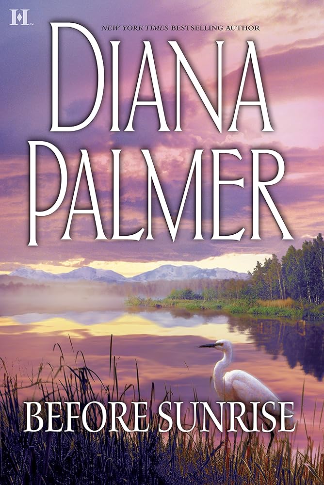 Before Sunrise cover image