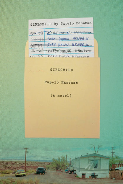 Girlchild: A Novel cover image