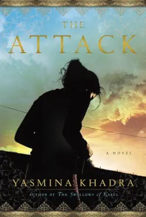 The Attack cover image