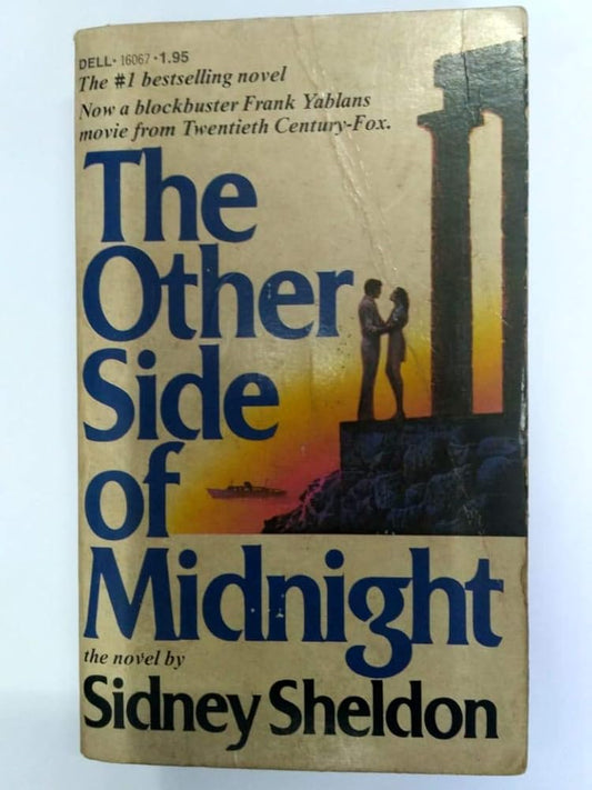 The Other Side of Midnight cover image
