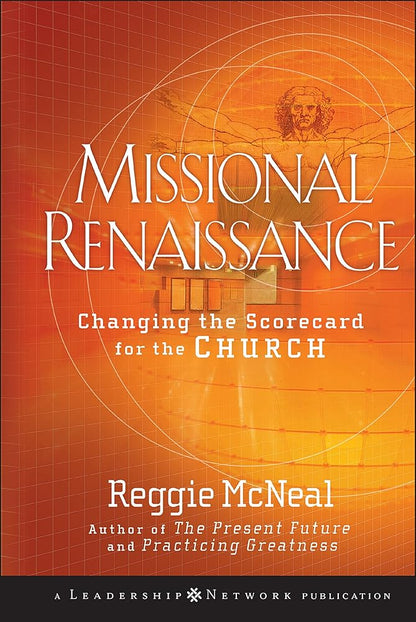 Missional Renaissance: Changing the Scorecard for the Church cover image