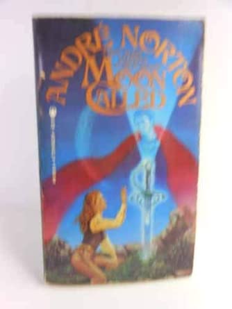 Moon Called cover image