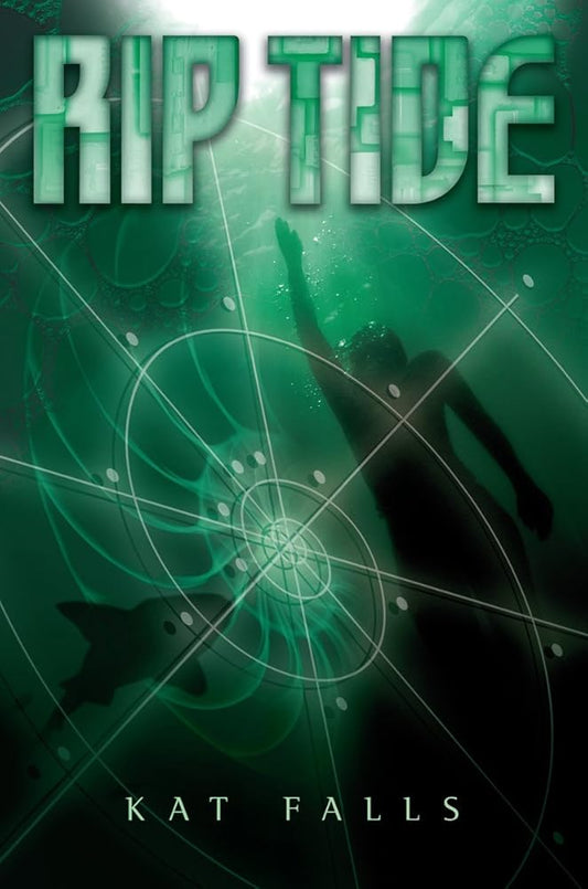 Rip Tide (Dark Life, Book 2) cover image
