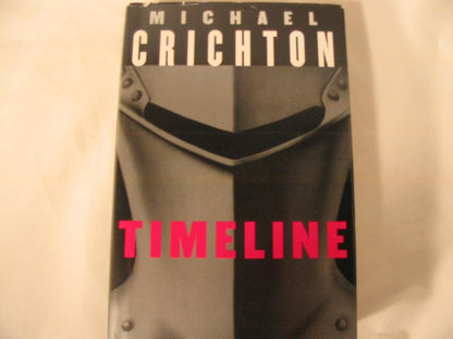 Timeline cover image