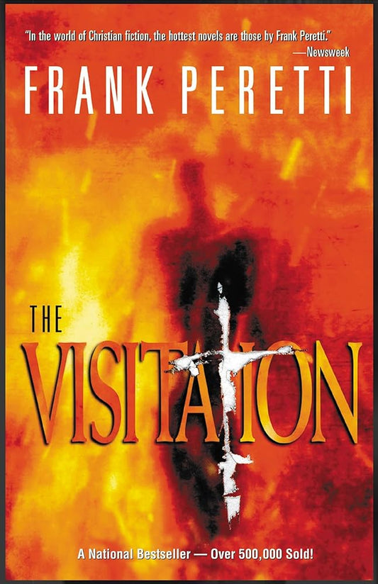 The Visitation cover image