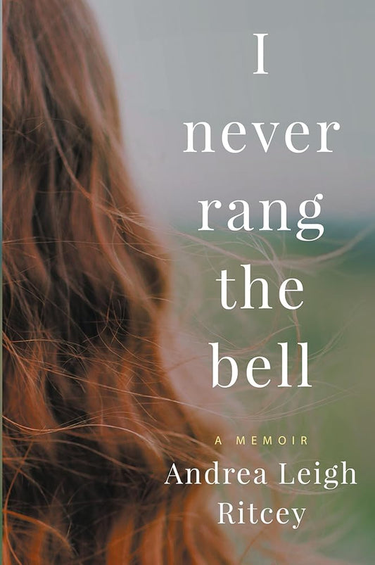 I Never Rang The Bell cover image