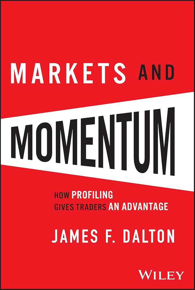 Markets and Momentum: How Profiling Gives Traders an Advantage cover image