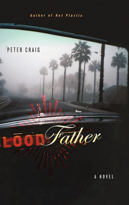Blood Father: A Novel cover image