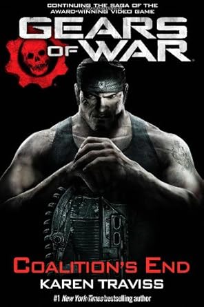 Gears of War: Coalition's End cover image