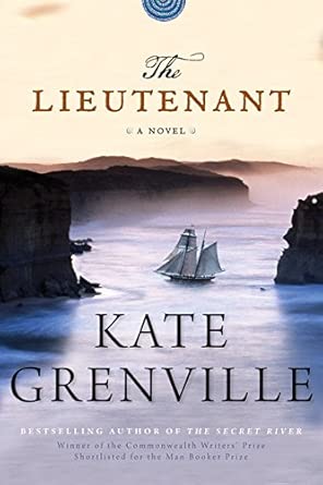 The Lieutenant cover image