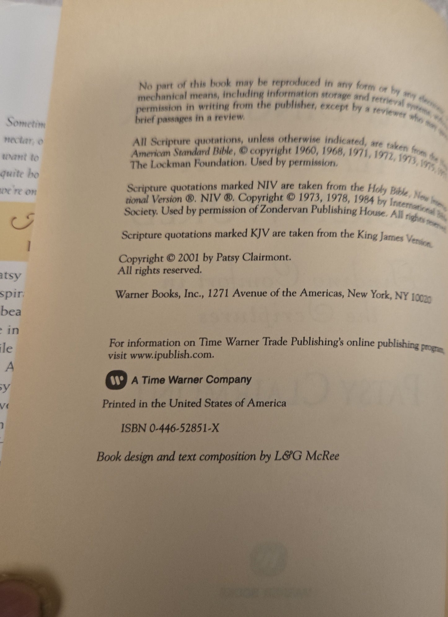 Mending Your Heart in a Broken World: Finding Comfort in the Scriptures