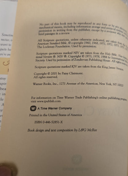 Mending Your Heart in a Broken World: Finding Comfort in the Scriptures