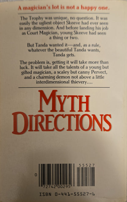 Myth Directions