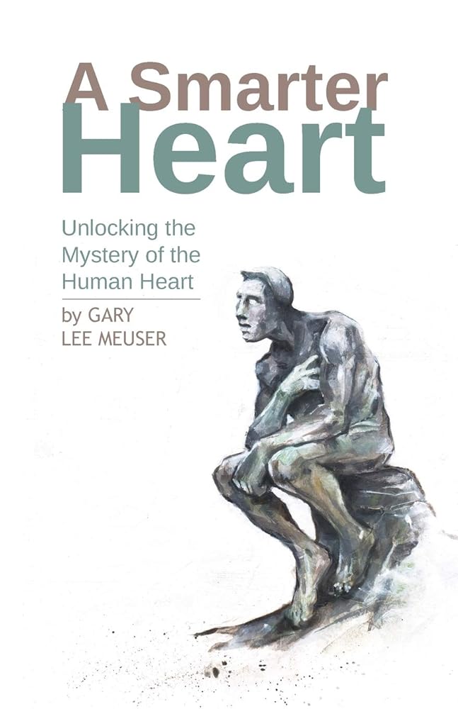 A Smarter Heart: Unlocking the Mystery of the Human Heart - Jennifer & Ryan Books