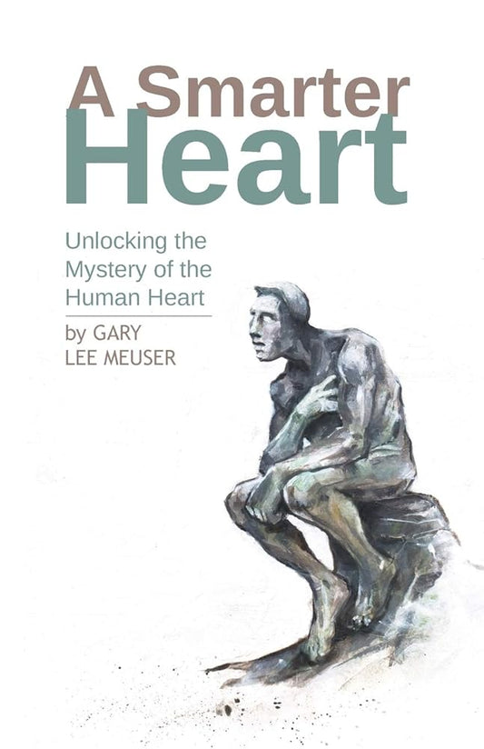 A Smarter Heart: Unlocking the Mystery of the Human Heart - Jennifer & Ryan Books