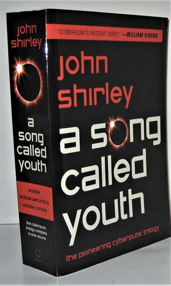 A Song Called Youth - Jennifer & Ryan Books