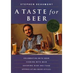 A Taste for Beer - Jennifer & Ryan Books