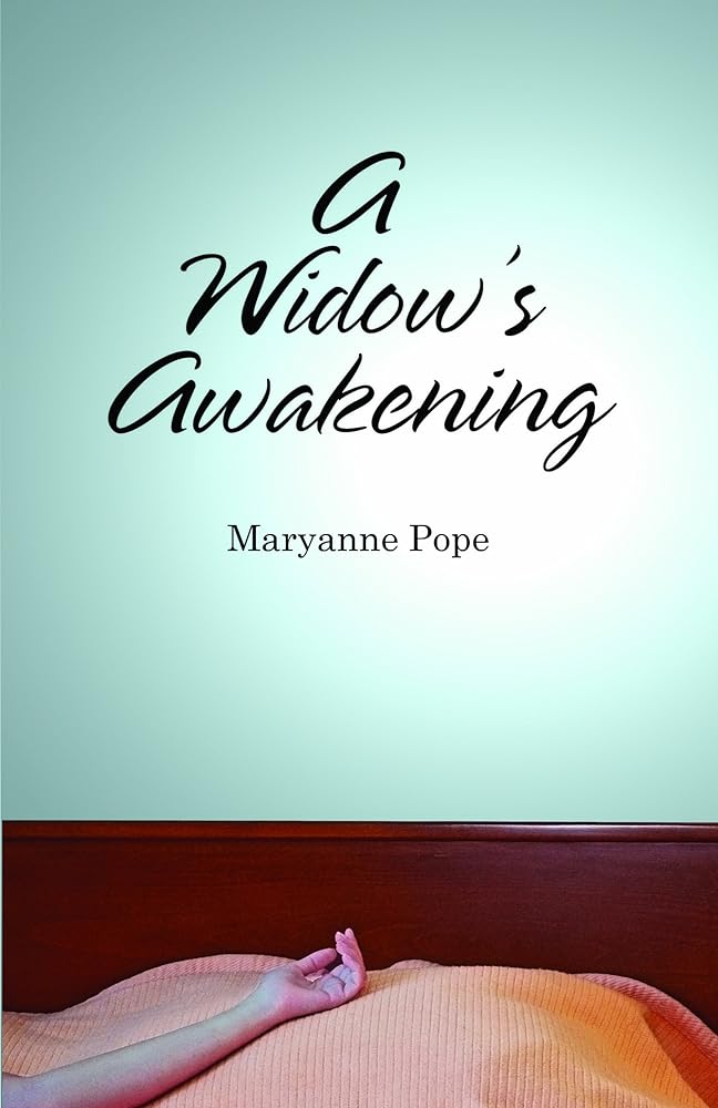 A Widow's Awakening - Jennifer & Ryan Books