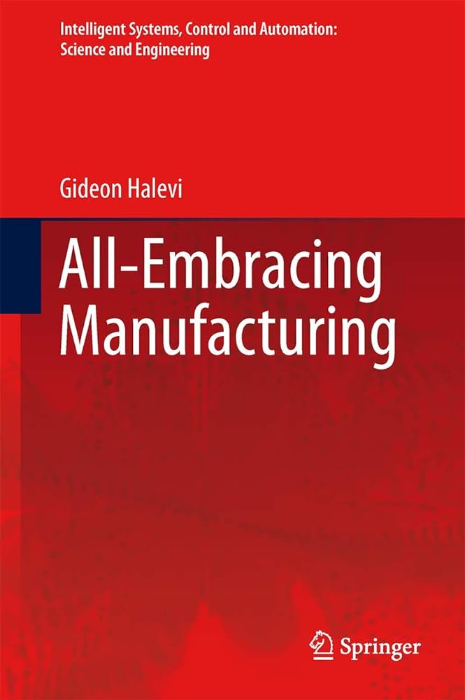 All - Embracing Manufacturing: Roadmap System - Jennifer & Ryan Books