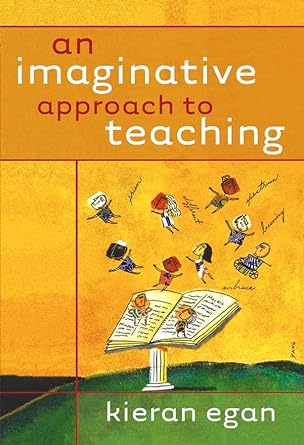 An Imaginative Approach to Teaching - Jennifer & Ryan Books