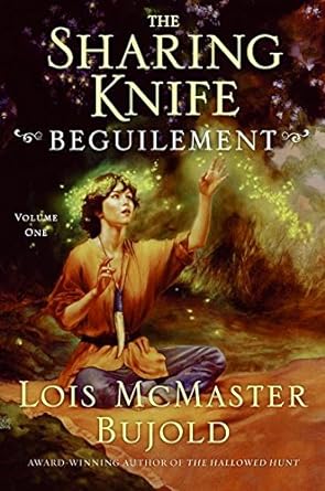 Beguilement (The Sharing Knife, Book 1) - Jennifer & Ryan Books