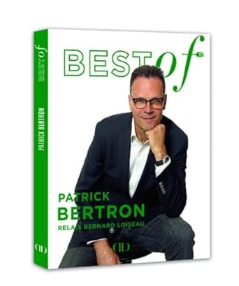 BEST OF PATRICK BERTRON - RELAIS BERNARD LOISEAU - Jennifer & Ryan Books