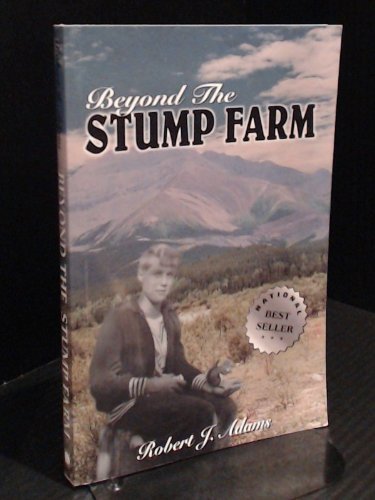 Beyond the Stump Farm - Jennifer & Ryan Books