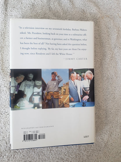 Beyond the White House: Waging Peace, Fighting Disease, Building Hope - Jennifer & Ryan Books