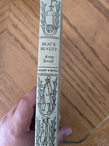 Black Beauty Vintage Book Collection - Jennifer & Ryan Books