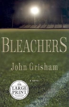 Bleachers - Jennifer & Ryan Books