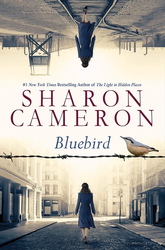 Bluebird - Jennifer & Ryan Books