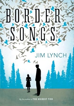 Border Songs - Jennifer & Ryan Books