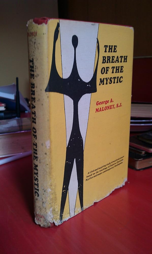 Breath of the Mystic - Jennifer & Ryan Books