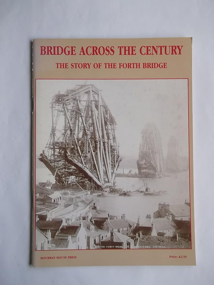 Bridge Across the Century - Jennifer & Ryan Books