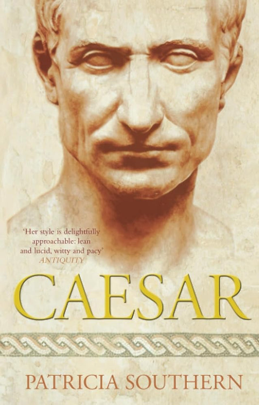 Caesar - Jennifer & Ryan Books