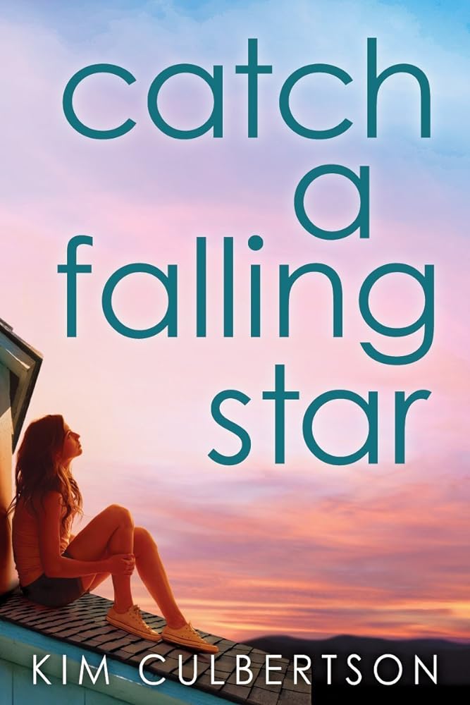 Catch a Falling Star - Jennifer & Ryan Books