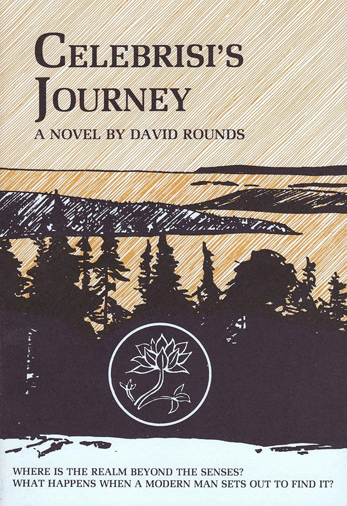 Celebrisi's Journey: A Novel - Jennifer & Ryan Books