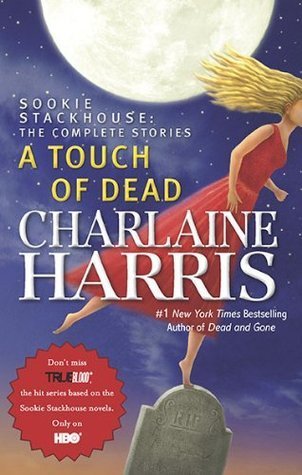 Charlaine Harris/ True Blood Sookie Stackhouse 14 Books Collection Pack Set - Jennifer & Ryan Books