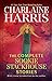 Charlaine Harris/ True Blood Sookie Stackhouse 14 Books Collection Pack Set - Jennifer & Ryan Books