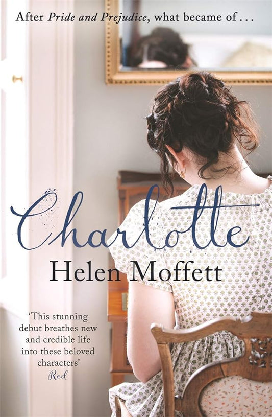 Charlotte: Perfect for fans of Jane Austen and Bridgerton - Jennifer & Ryan Books