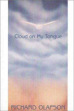 Cloud on My Tongue - Jennifer & Ryan Books