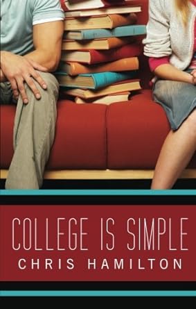 College Is Simple - Jennifer & Ryan Books